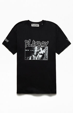 By PacSun Hardcore T-Shirt By PacSun Hardcore T-Shirt image number null