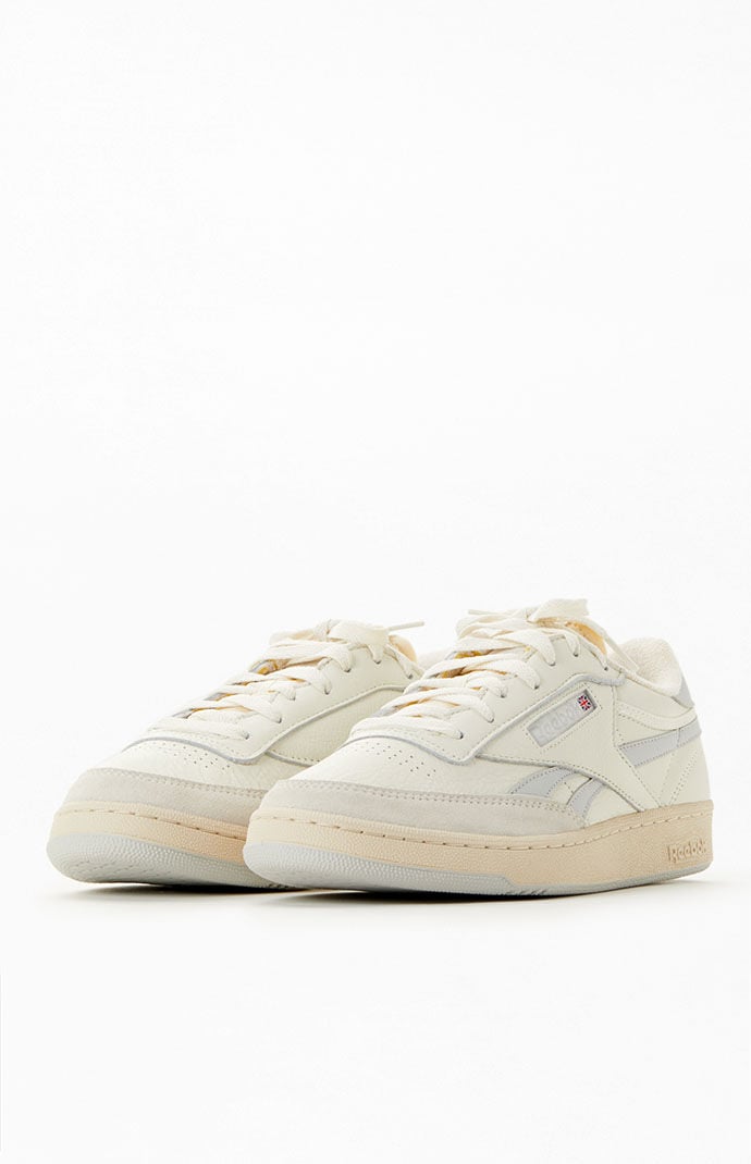 Reebok classic femme club c 85 hotsell