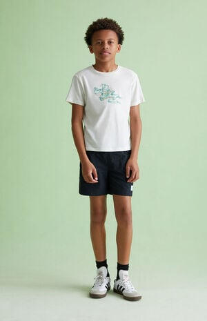 Pacific Sunwear Bow T-Shirt image number 6