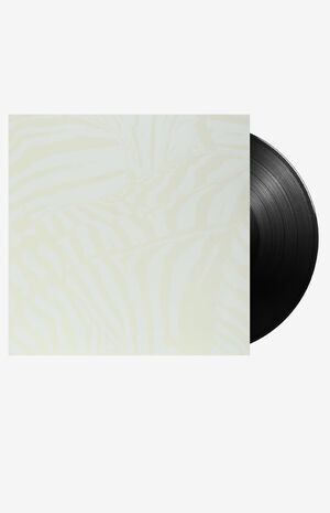 Beach House Teen Dream Vinyl Record image number 2