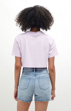 Sprinkler Raglan T-Shirt image number 3