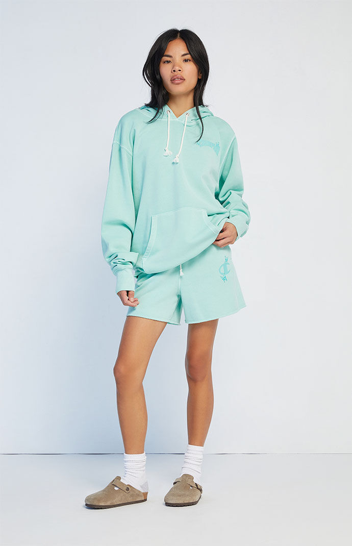 Pacsun hot sale champion hoodies