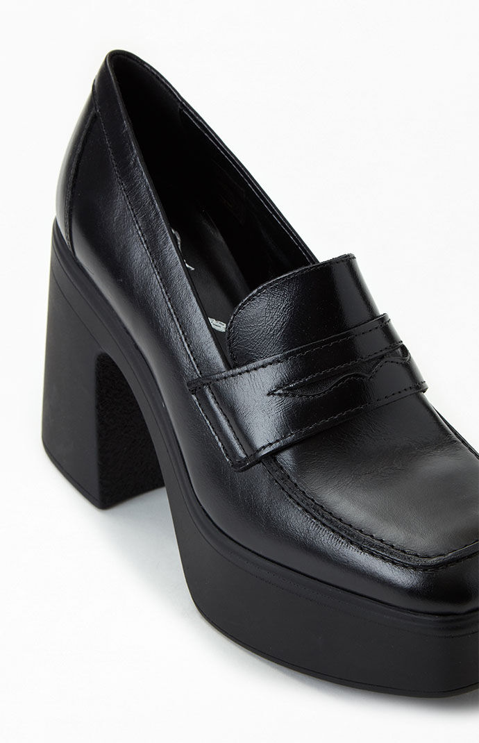 Free People Women s Zoe Platform Loafers PacSun