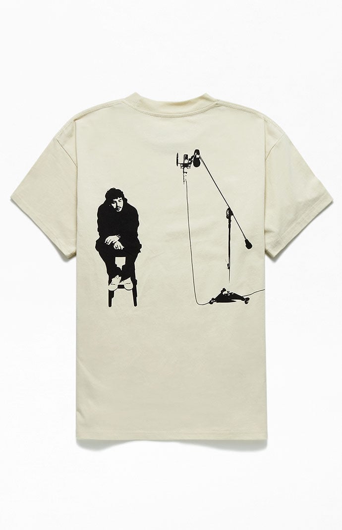 Jack Harlow Come Home Oversized T Shirt