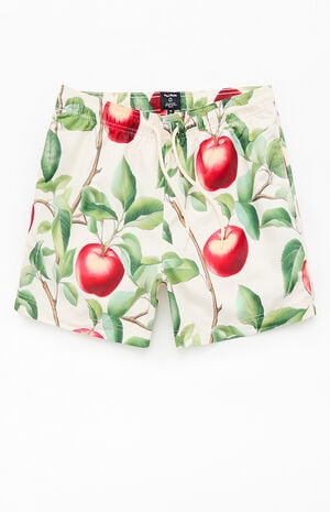Apples Eco 4.5" Swim Trunks