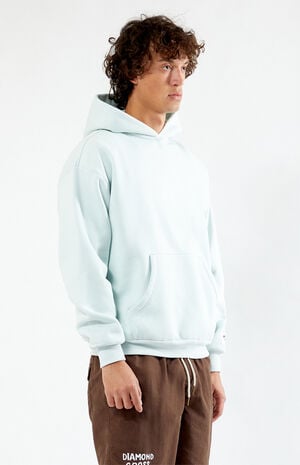 Solid Hoodie image number 3