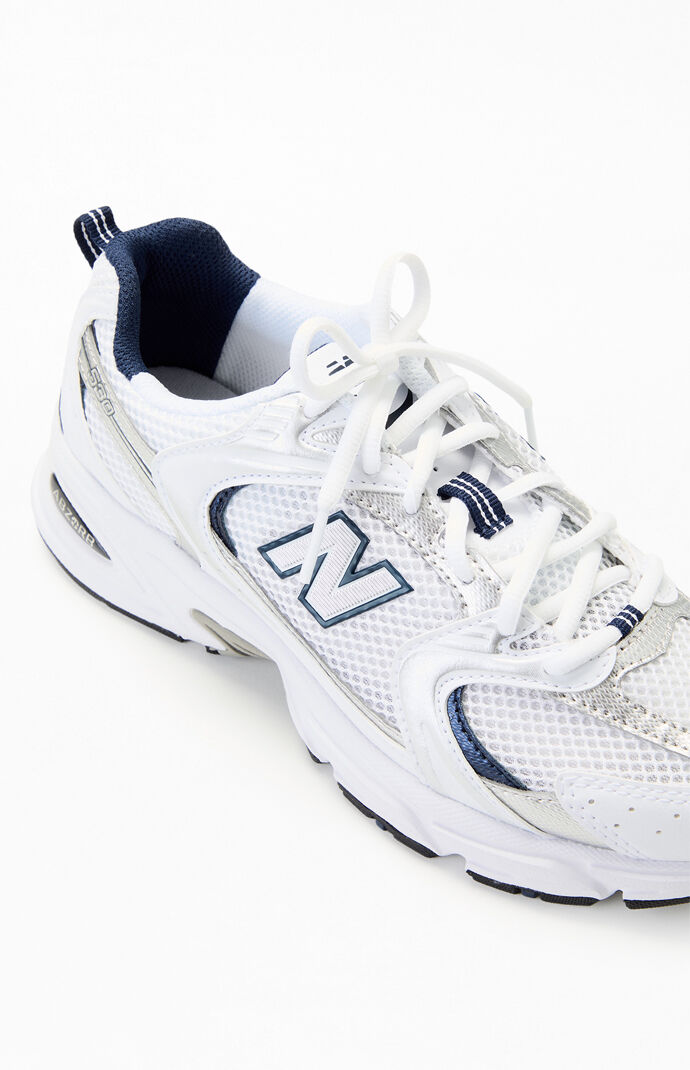 New Balance Silver 530 Sneakers | PacSun