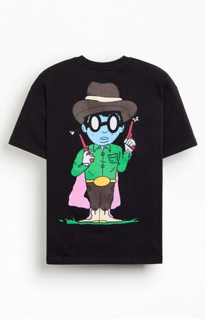 Cowboy T-Shirt