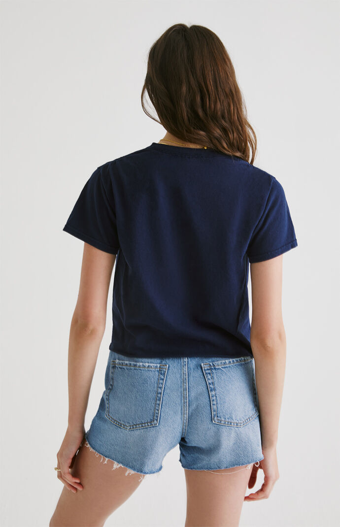 Jamie Cali Poppy T-Shirt