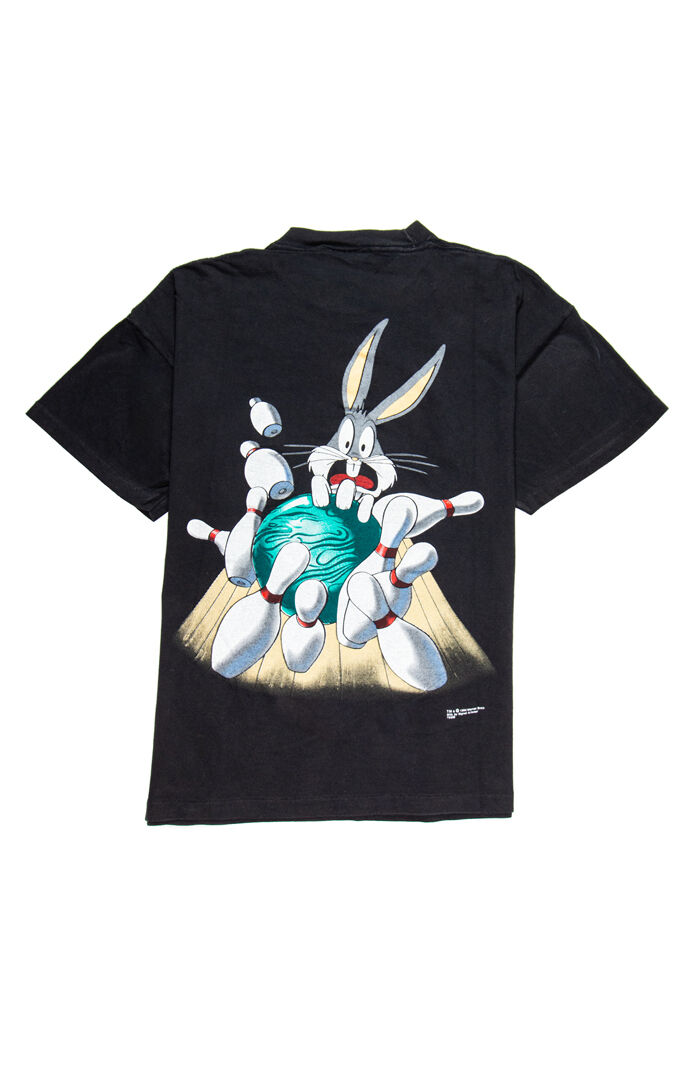 Bowling Bugs T-Shirt