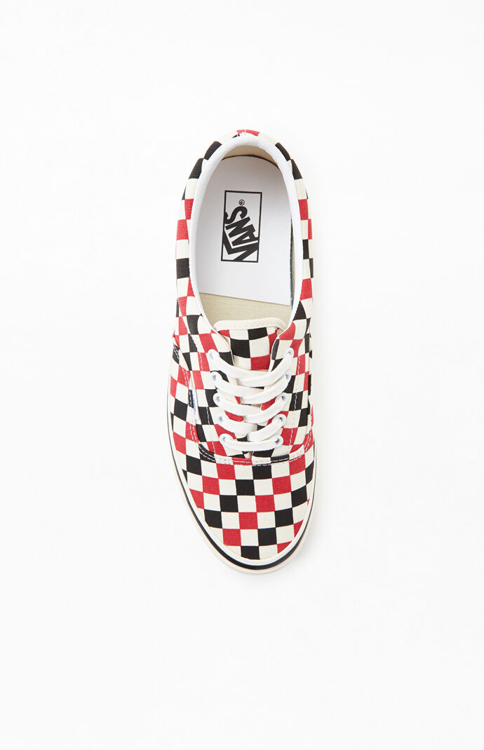 Checker Anaheim Factory Era 95 DX Shoes