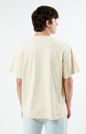Joshua Tree Puff Oversized T-Shirt image number 3