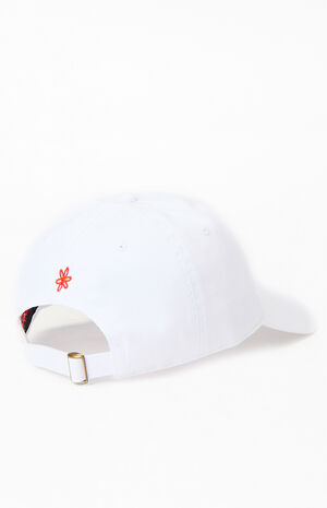 x Sweethearts Just Kiss Me Dad Hat image number 5