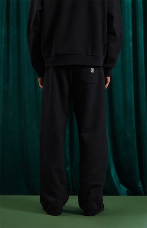 x Pacsun Fifth Avenue Straight Leg Sweatpants image number 3