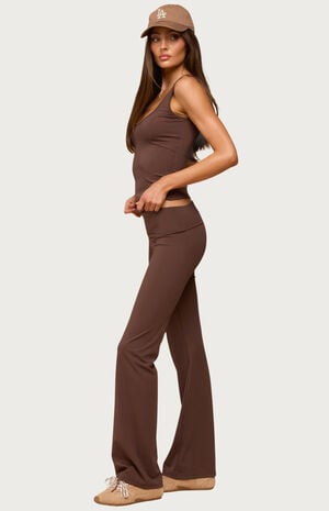 Kiarra Scoop Neck Tank Top image number 5