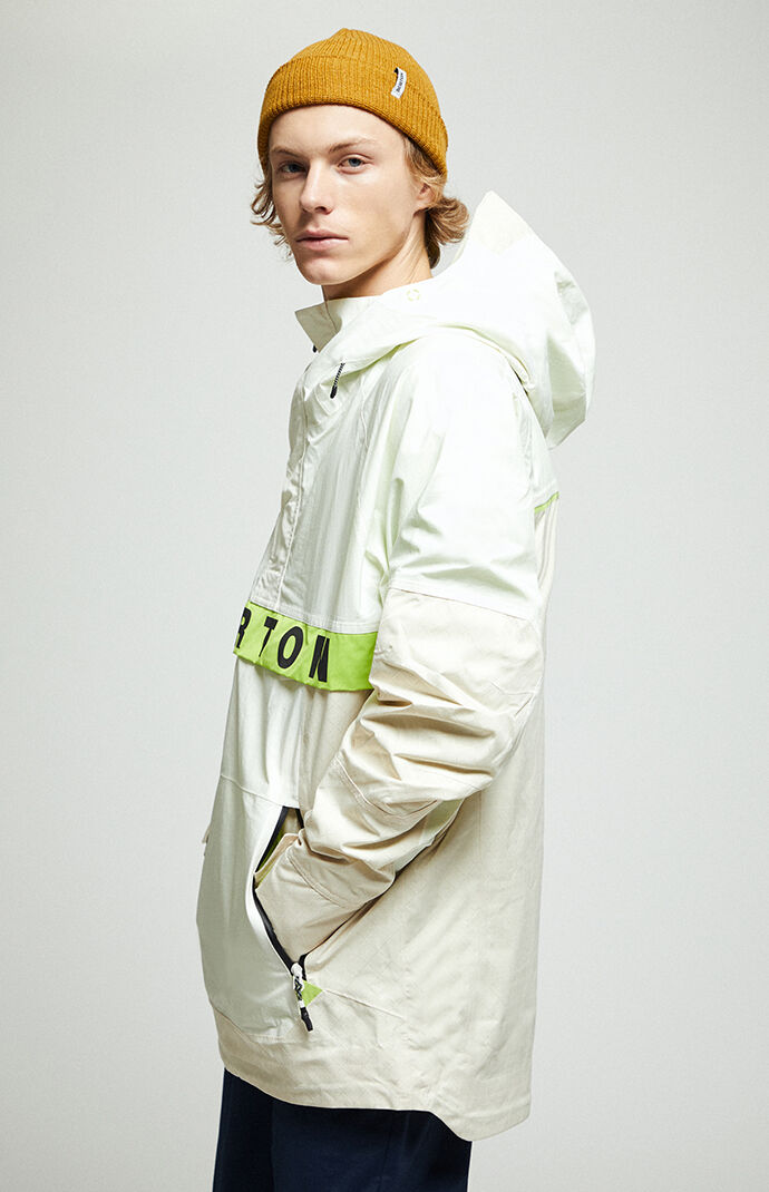 Frostner Snow Anorak