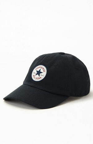 Converse Tipoff Chuck Taylor Baseball Strapback Hat | PacSun Converse Tipoff Chuck Taylor Baseball Strapback Hat | PacSun