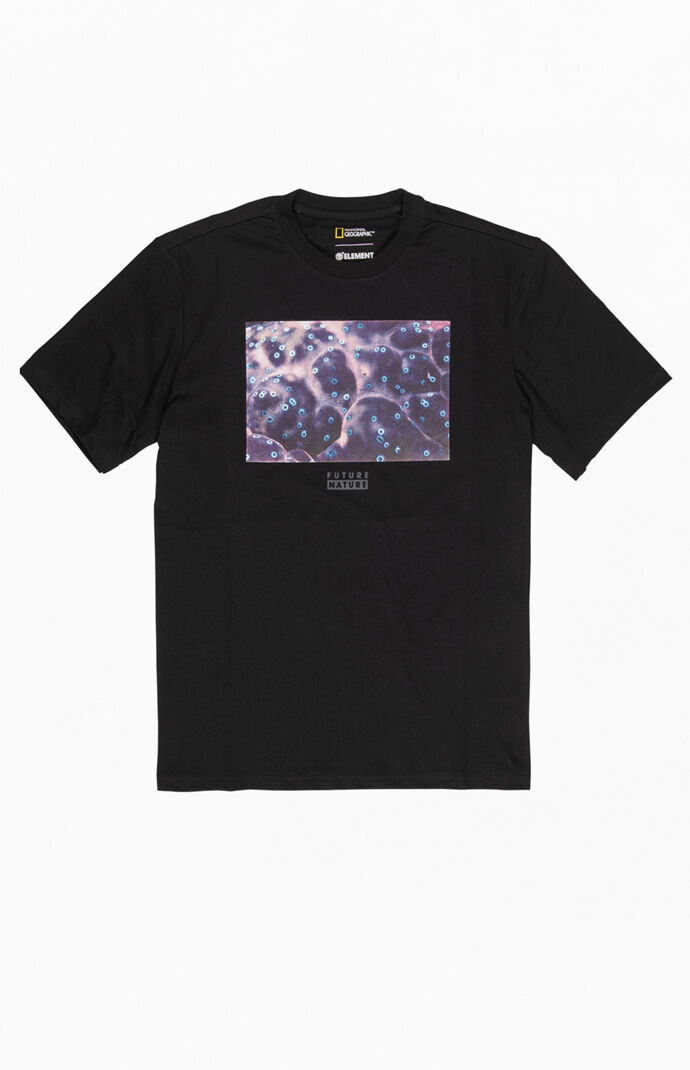 Nat Geo Micro T-Shirt