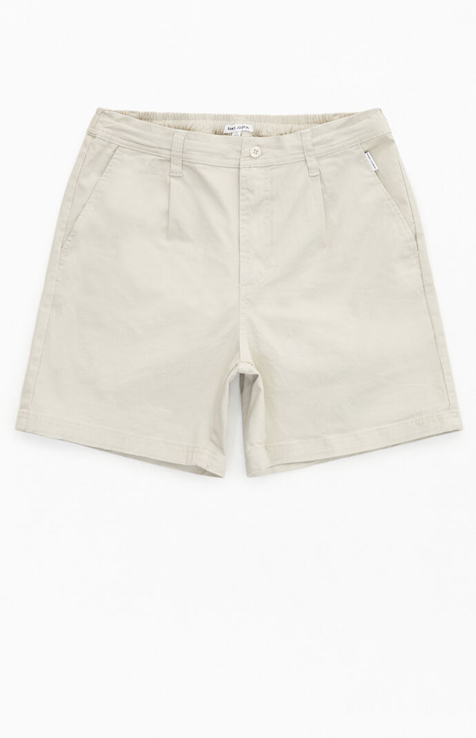 Supply Walk Shorts