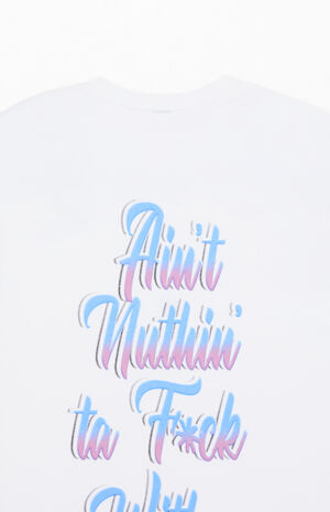 Wu-Tang Ain't Nuthin' T-Shirt image number 4