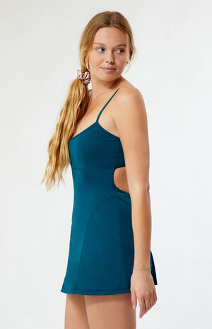 PAC WHISPER Active Sunrise Dress image number 2
