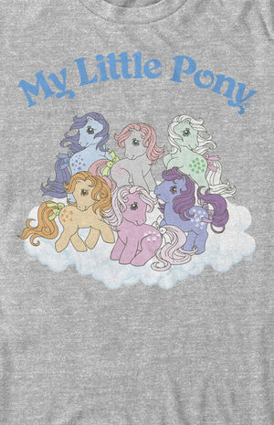 My Little Pony Group T-Shirt image number 2