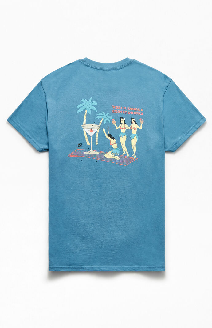 Booze T-Shirt
