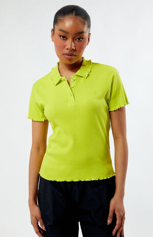 Loren Polo Shirt image number 1