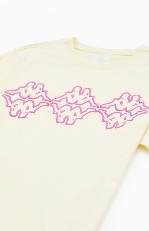 Logo Carthy T-Shirt image number 3