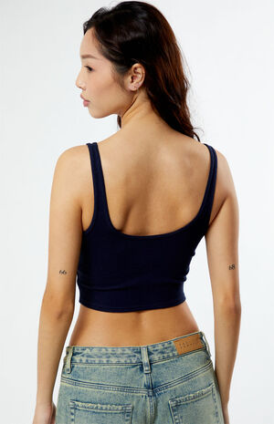 Scoop Tank Top image number 4