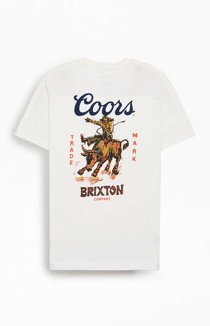 Coors Bound T-Shirt image number 1