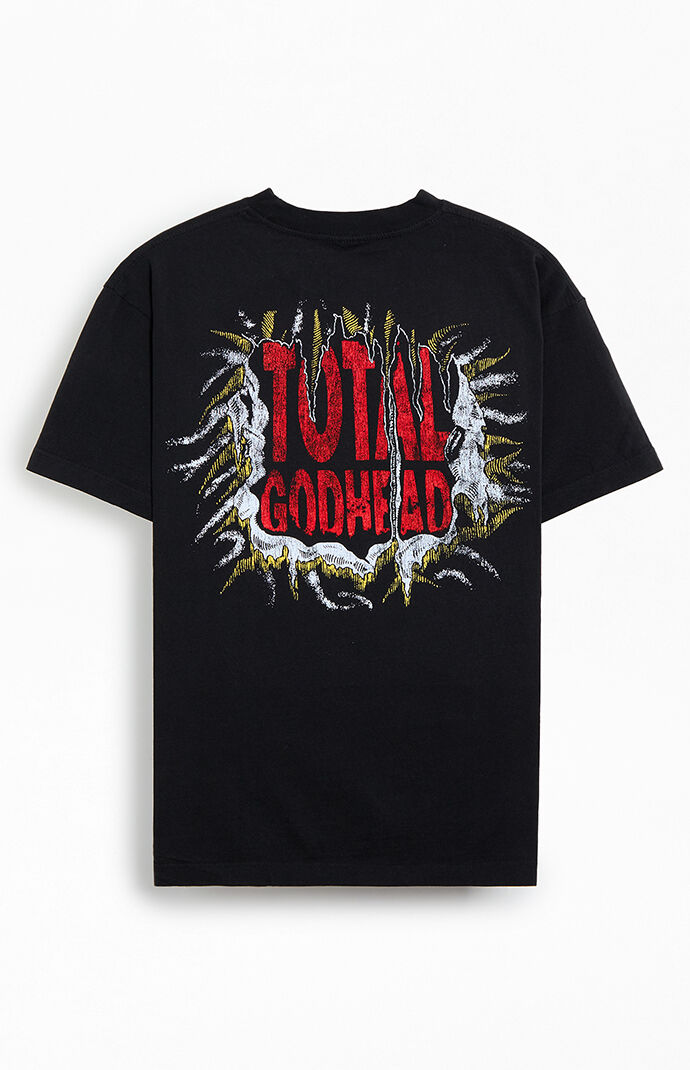 Soundgarden Total T-Shirt | PacSun