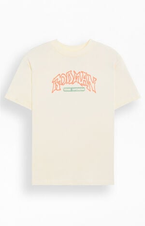 Loud Silence T-Shirt image number 2