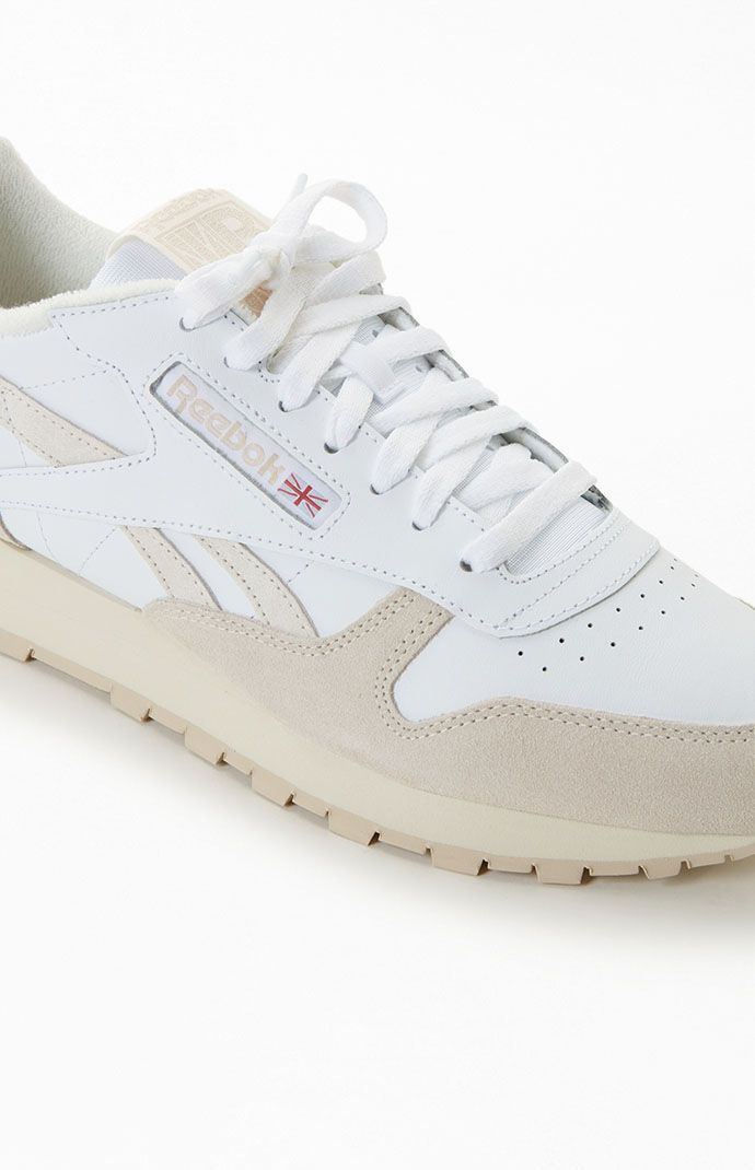 Reebok Classic Leather Shoes PacSun
