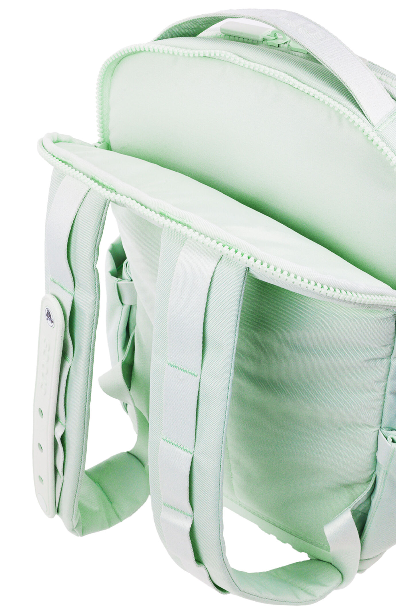 Crocs Mint Classic Backpack