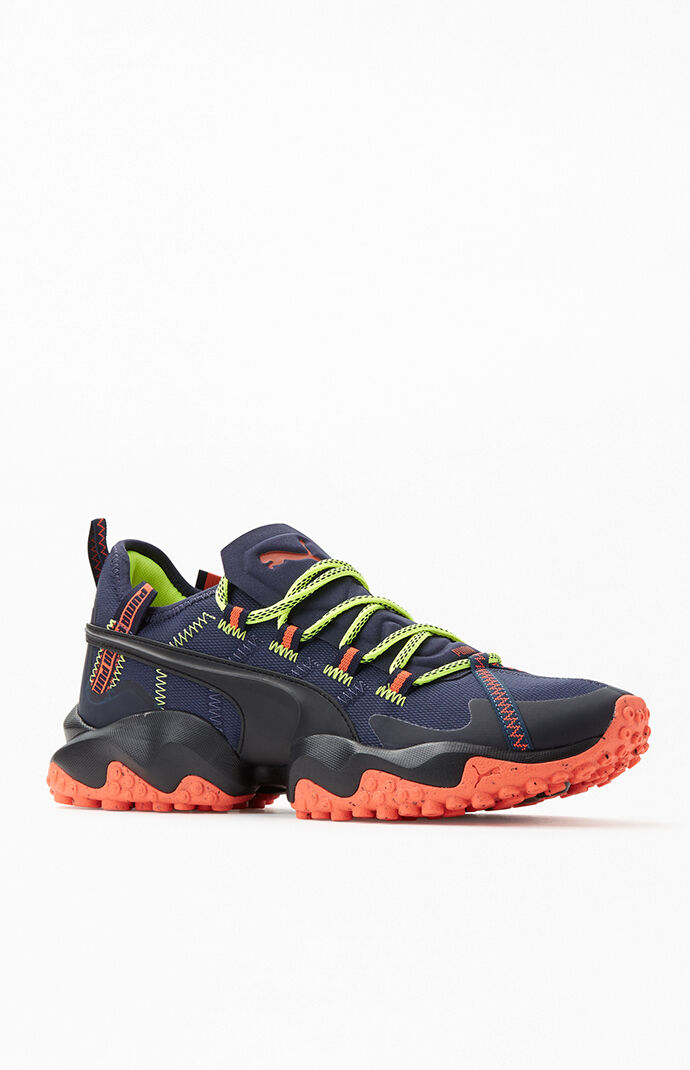 puma trail running shoes