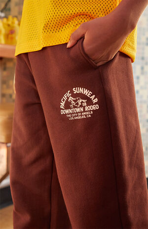 Rodeo Baggy Sweatpants image number 7