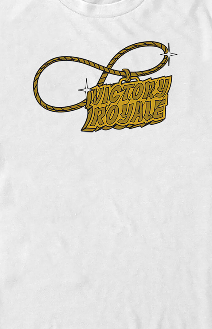 Victory Royale T-Shirt