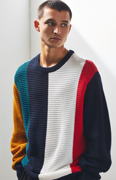sweaters for men crew neck sweaters for men cardigans for men pacsun