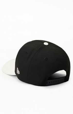 San Francisco Giants 9FORTY Tonal Snapback Hat image number 3