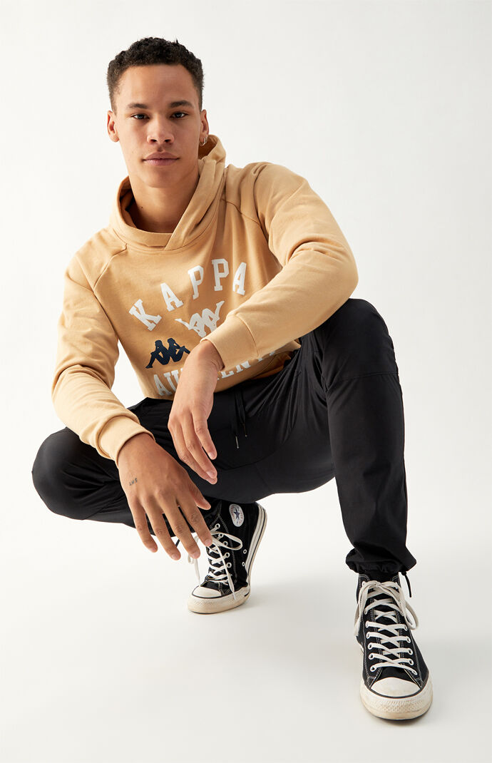 Authentic Kawar Hoodie