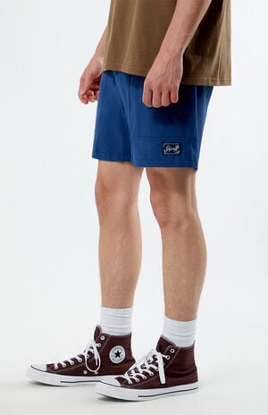 Eco Phantom Naturals Baja Volley Shorts image number 3