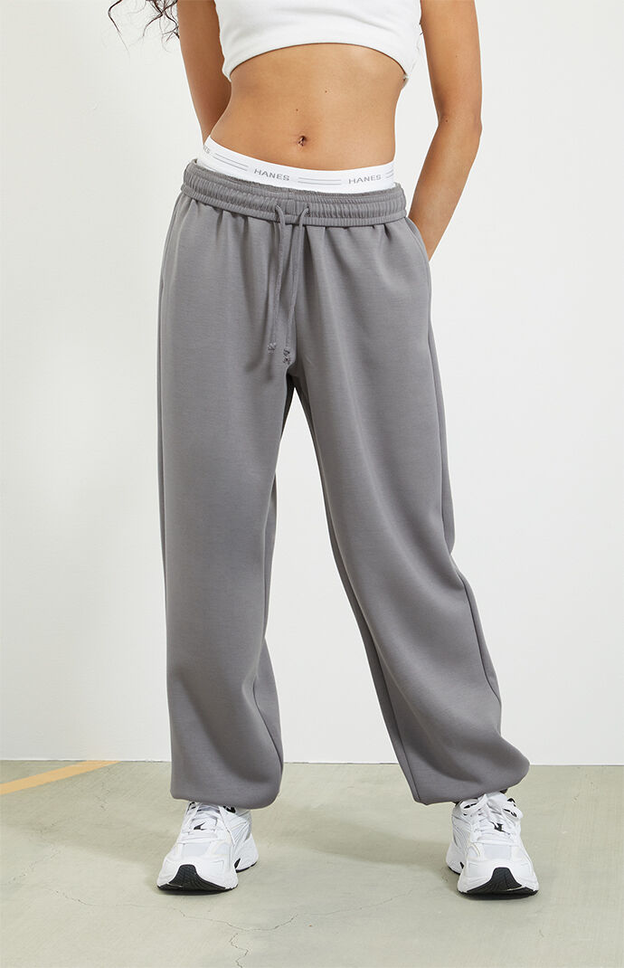 【2000Archives】24fw 81 ADJUSTABLE SWEATPANTS PAC 1980 Active Classic Sweatpants | PacSun