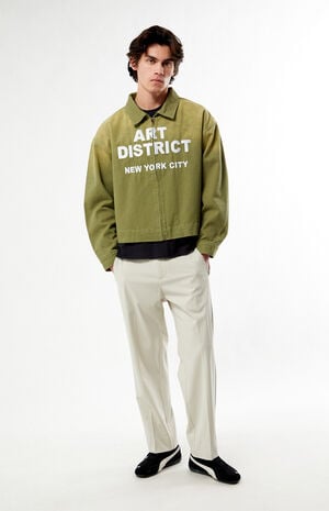 Art District Gas Jacket image number 5