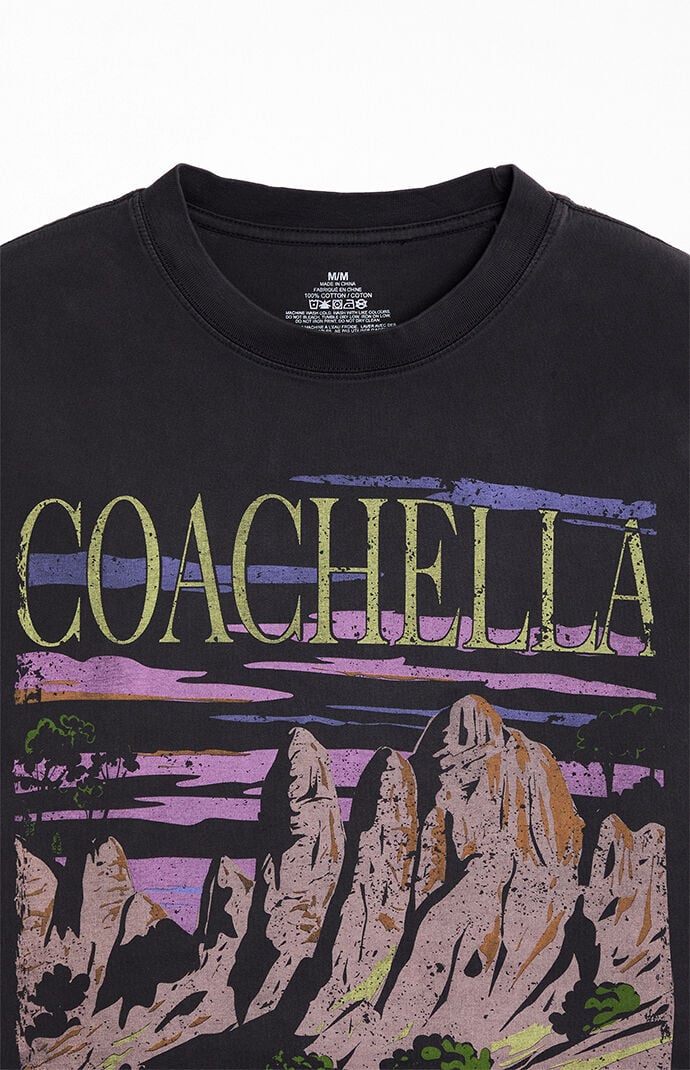 Coachella Valley T-Shirt | PacSun