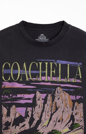 Coachella Valley T-Shirt image number 2