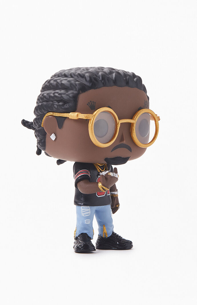 Quavo Figure