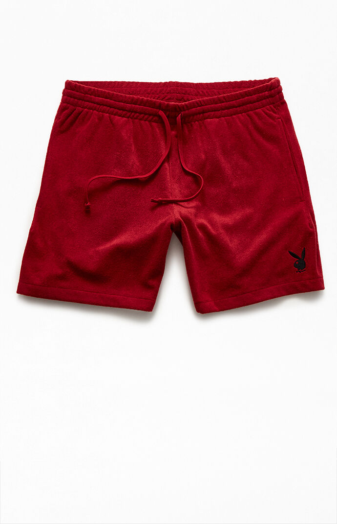 By PacSun High Tide Terry Shorts