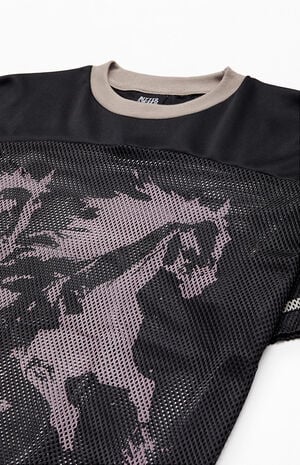 Gallop Football Jersey image number 3