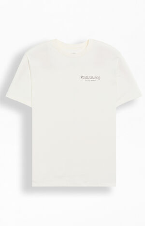 Make Tracks ADiv T-Shirt image number 2